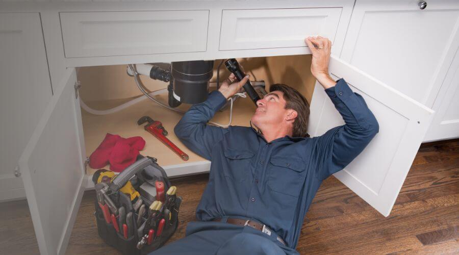 Professional Leak Detection Services in Rockport, ME